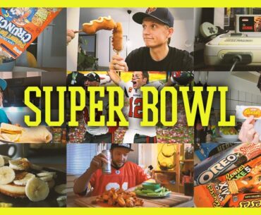 Super Bowl 2021 VLOG