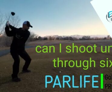New Golf Vlog
