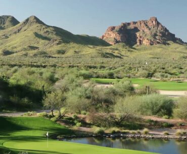 Travelin' Joe's favorite Arizona golf courses