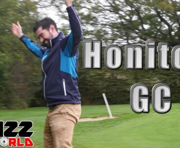 Part 2, Honiton Golf Club (6 Hole Challenge)