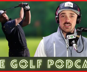 Strategies for Playing Shots from the Rough | The Golf Podcast