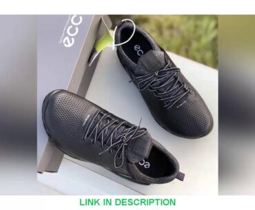 Great!! Men Professional Breathable Golf Shoes High Quality Genuine Leather Golf Sneakers Outdoor S