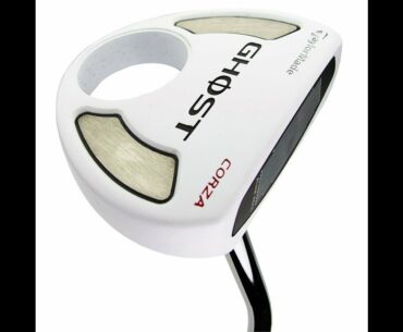 Putter TaylorMade Ghost Corza en www.golf.co