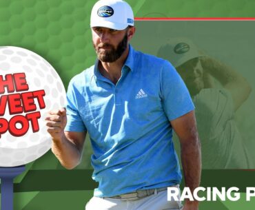 Genesis Invitational | Steve Palmer’s Golf Betting Tips | The Sweet Spot