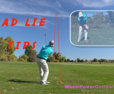 GET OUT OF BAD LIES: Secret Right Hand Pressure Point