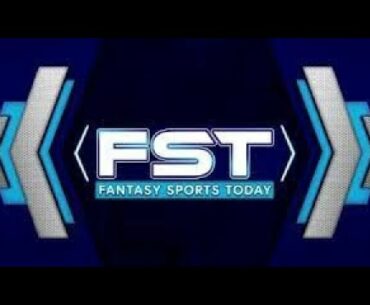 Fantasy Baseball Drafting Tips, O’Reilly Auto Parts 253, 2/19/21 | Fantasy Sports Today