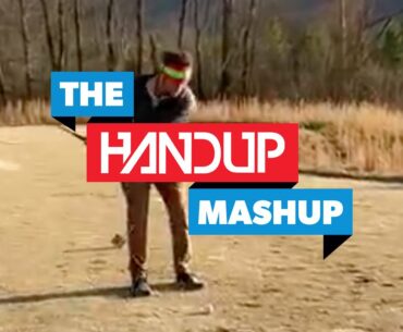 Mashup Week 163: Just another week in the office! #Shorts