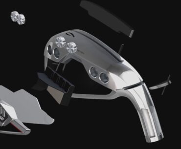 TaylorMade M CGB irons - Completely Maximized For Every Shot