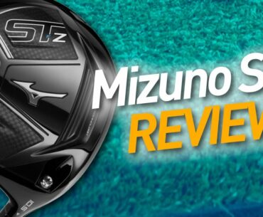 BEST VALUE DRIVER of 2021? Mizuno ST Driver Review