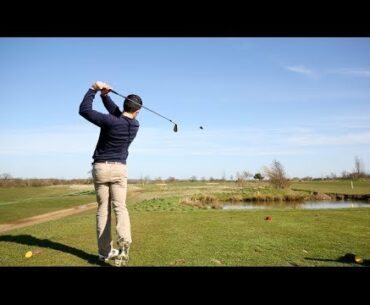 Halesworth Golf Club hole-in-one