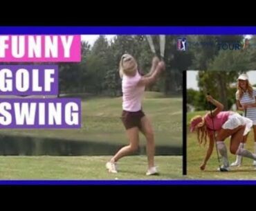 Epic FUNNY Golf videos, Funny Golf swing moment, golf fails, Angry golfer part2