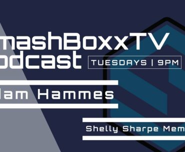 Paul Ulibarri & Robert Leonard - SmashBoxxTV Podcast #334