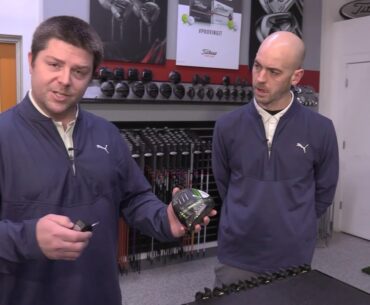Miles of Golf - Benefits of an Adjustable Driver