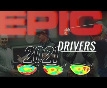 Head-to-Head Callaway Driver Comparison with Brand Expert Dave Neville & Tim Graves