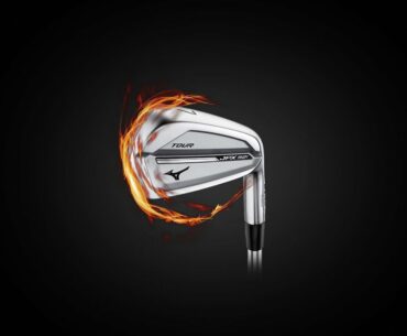 Hottest Forged Cavity Back Irons // Spring 2021