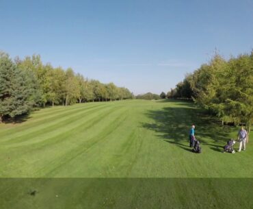 Hartford Golf Club 1080p Hi Res