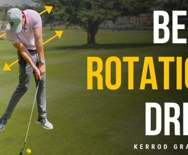 BEST ROTATION DRILL TO GET OPEN AT IMPACT