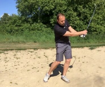 Crucial bunker habits