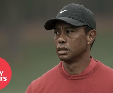 Tiger Woods' future: Is a comeback even possible? | USA TODAY Sports