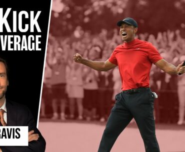 The STORY Of Tiger: Why Tiger Woods Matters To So Many People