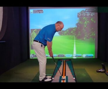 6 Ways the Explanar Putting Mat Fixes and Improves Your putting