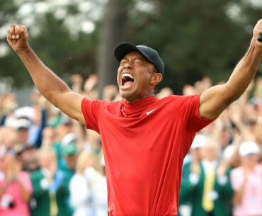 Damien on Why Tiger Woods' Golf Career May Be Over | Damien Jones Podcast