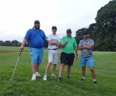 Krugersdorp Golf Club