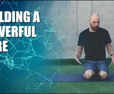 Build a Powerful Core for a Better Golf Swing