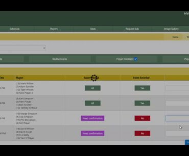 Live Scoring Demo - Step 3 - Finishing Up