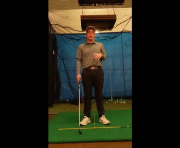 Psychology of Swing Changes - by Vince Trama