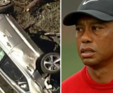 TIGER WOODS - TESLA - XRP - SILVER - BLACKOUTS - GAME STOP - GREAT RESET - MATCH