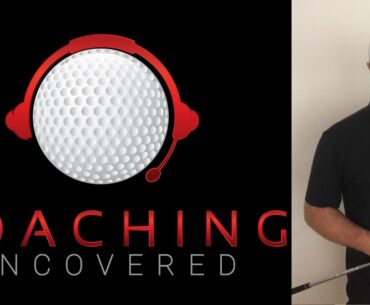 Coaching Uncovered with Daniel Blackwell