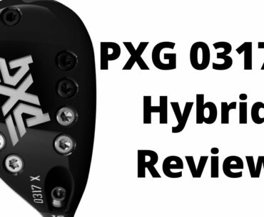 PXG 0317X Hybrid Review