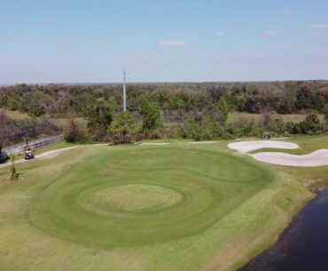 Forest Lake Golf Club - Ocoee, Florida