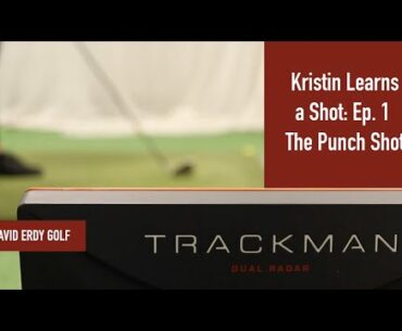 Kristin Learns a Shot: The Punch Shot Episode #1