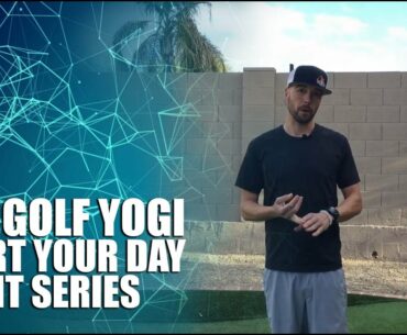 Start Your Day Right Series - Overview