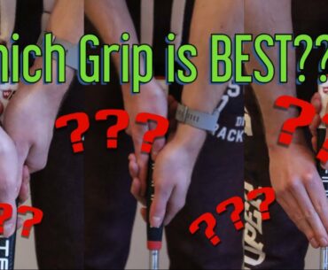 Is Your Putting Grip CORRECT??