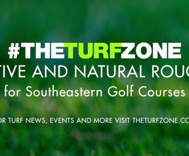 Native and Natural Roughs for Southeastern Golf Courses