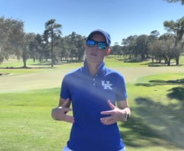 WGolf: Borst Recaps Florida Gators Invitational