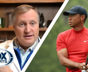 Tiger Woods' serious leg injuries, will he return to golf? Dr. Matt on injury timetable | FOX SPORTS