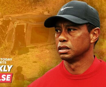 A look at Tiger Woods' accident and what it will take to return to golf | Weekly Pulse