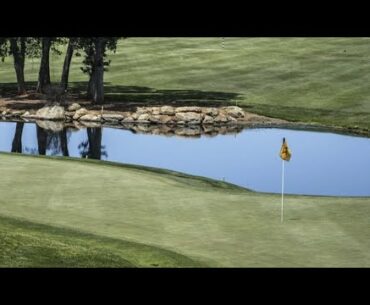 Jesuits | Florida golfer found drowned after searching for lost ball in water, Sunday, Feb. 28, 2021