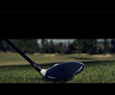 The Bar Has Been Lowered With SIM2 Fairway | TaylorMade Golf