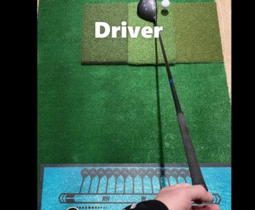 ProTrain Golf Mat Collection - How they Work