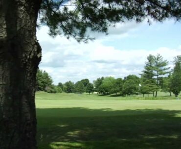 Chesapeake Bay Golf Club's Rising Sun Course