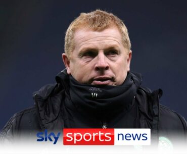 How will Neil Lennon's time at Celtic be remembered?