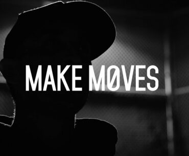Paul McBeth | Make Moves