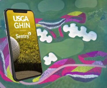 USGA Partners with Sentry Insurance to Support Recreational Golf