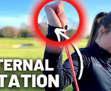 TWO BASIC DRILLS THAT MAKE THE GOLF SWING SO SIMPLE! DO IT DAILY