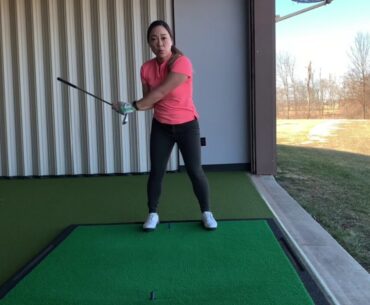 Finding the Right Tempo in Your Golf Swing